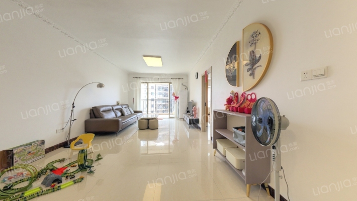 沧江壹品二手房实景图