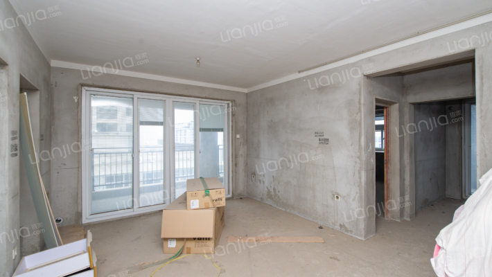 三泰国际公馆二手房实景图