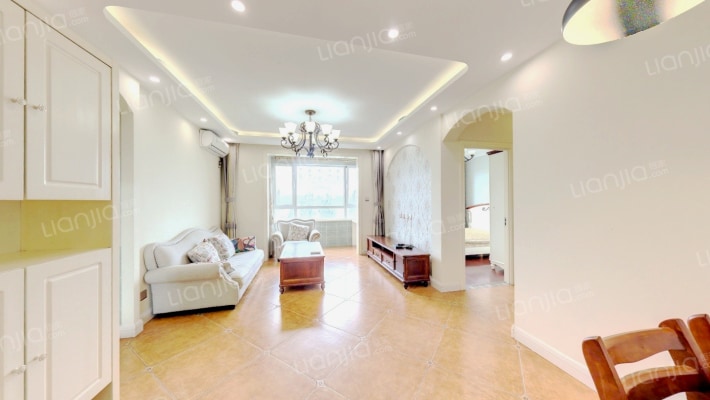 泰晤士印象二手房实景图