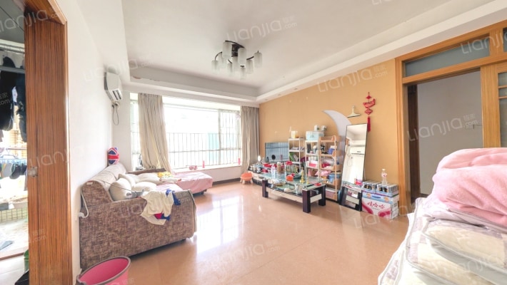 响水明苑二手房实景图