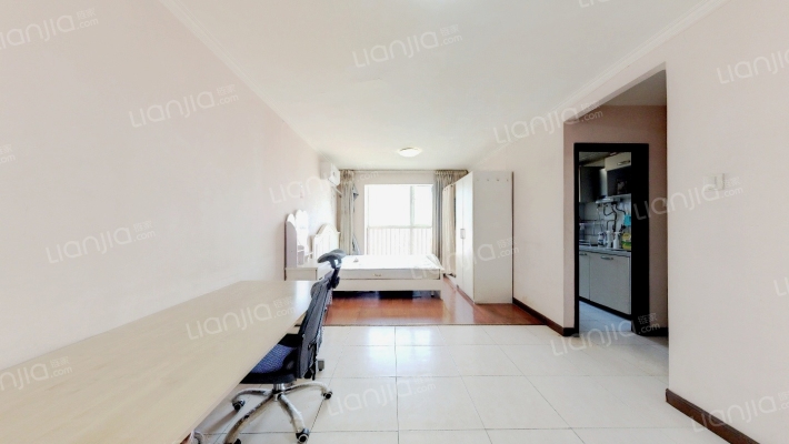 万方景轩二手房实景图