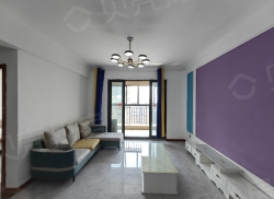 整租·宝龙国际花园 2室2厅 南_宝龙国际花园租房