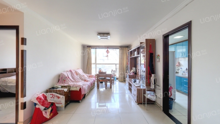 瑞和国际二手房实景图