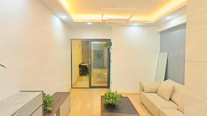 钱江西溪和景二手房实景图