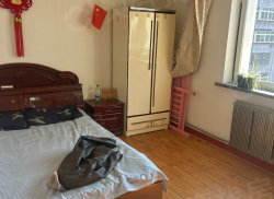 整租·六合街 1室1厅 南/西_六合街租房