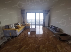 整租·碧桂园名门花园 4室2厅 南/北_碧桂园名门花园租房