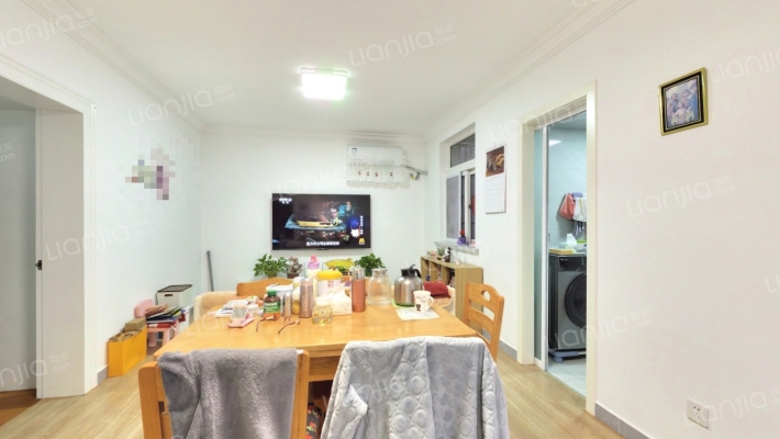 梦丹苑二手房实景图