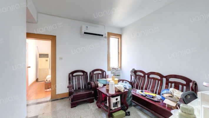 金陵新八村二手房实景图