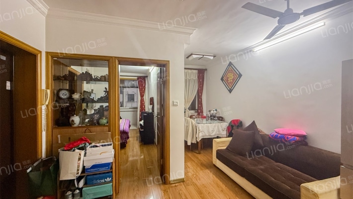 凌兆新村(凌兆路334弄)二手房实景图