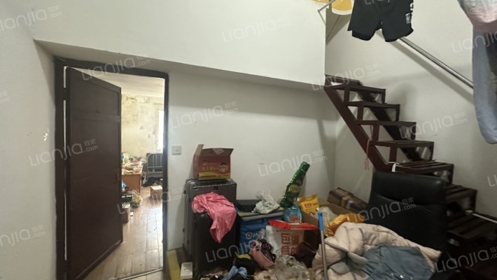 凤凰新村二手房实景图