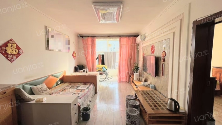 阳光御景二手房实景图