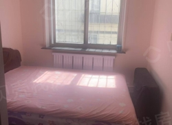 整租·头道桥小区 2室1厅 南_头道桥小区租房