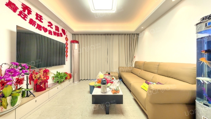 阳光城·文澜府二手房实景图