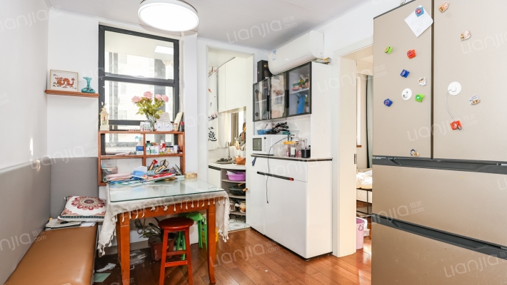 康州小区二手房实景图