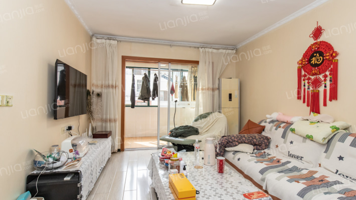 曲园小区二手房实景图