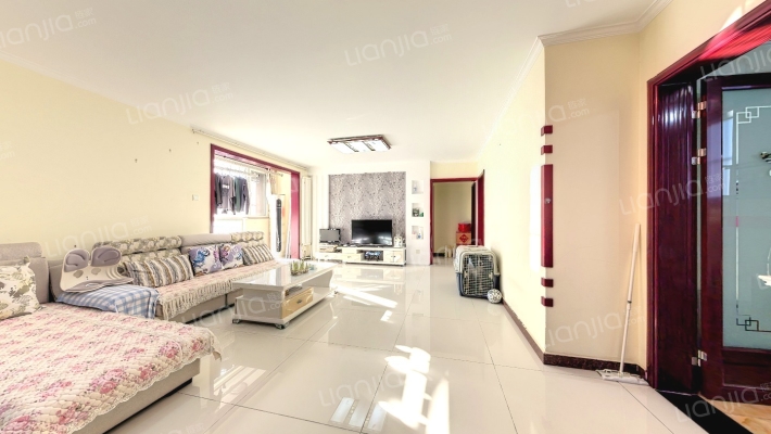 玉兰苑二手房实景图