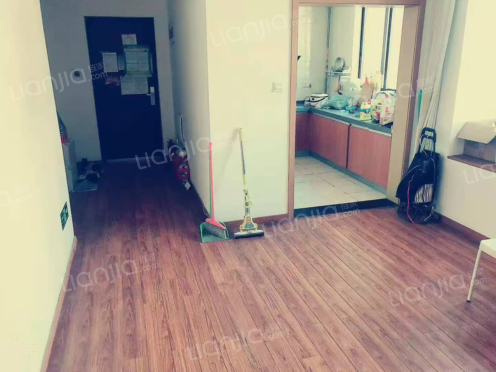 合租·年华里 1居室 南/北卧