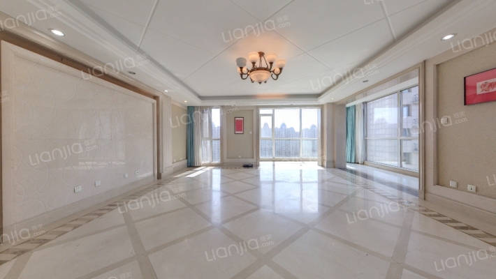 泛海国际樱海园二手房实景图