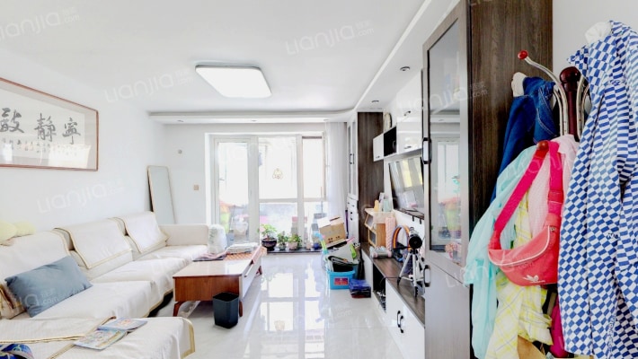 阳光尚城二期二手房实景图