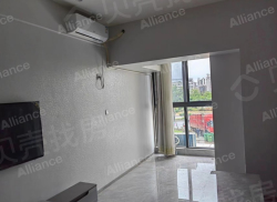 整租·丁家坝安置小区 1室0厅 东南_丁家坝安置小区租房