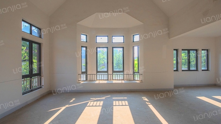 紫金七号二期二手房实景图