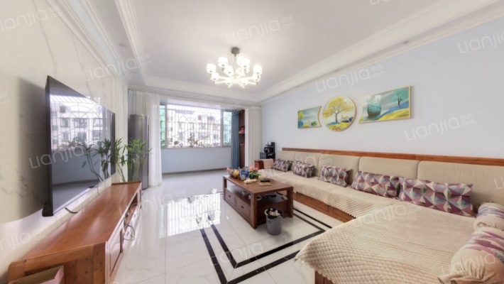 长冶路二段32号二手房实景图