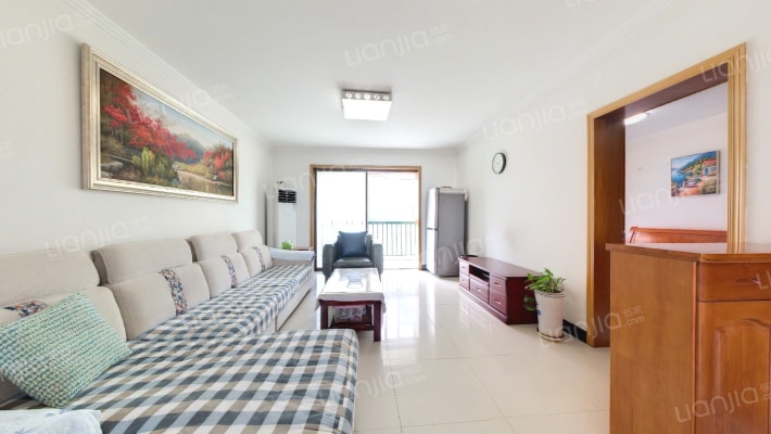 盘金华府二手房实景图