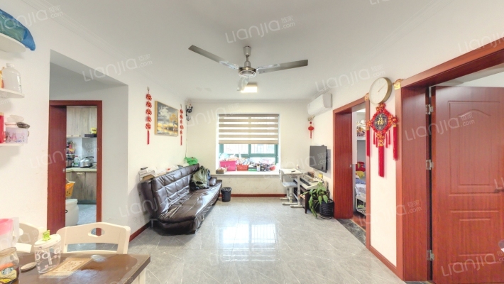 鑫唐佳苑二手房实景图