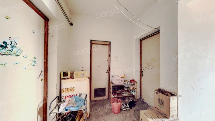 锡梅花园二手房实景图