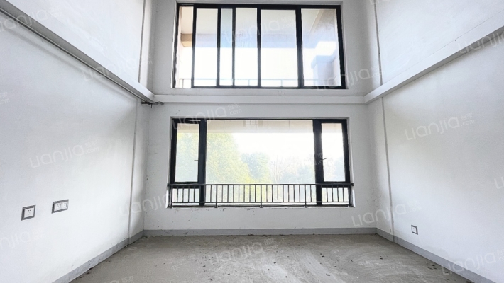 建发浅水湾二手房实景图