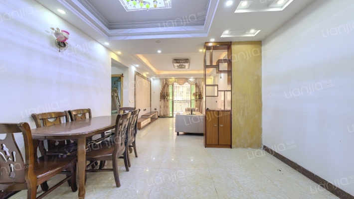 汇誉轩二手房实景图