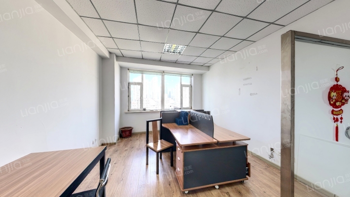 摩根凯利二手房实景图