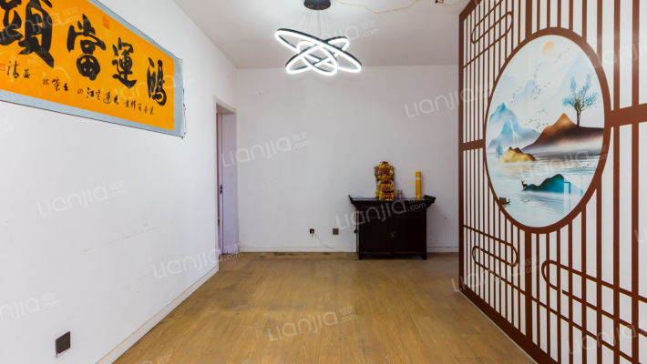 沙田大厦(公寓)二手房实景图