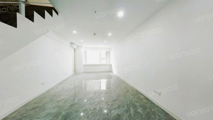 天地源悦熙广场二手房实景图