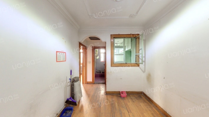 唐口新村六段二手房实景图