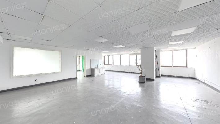 富利大楼二手房实景图