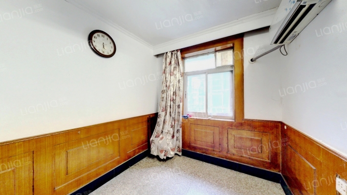 长庆里二手房实景图