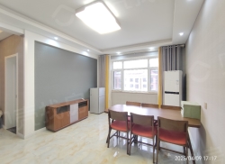 整租·蓝山海岸二期 2室2厅 南/北_蓝山海岸二期租房