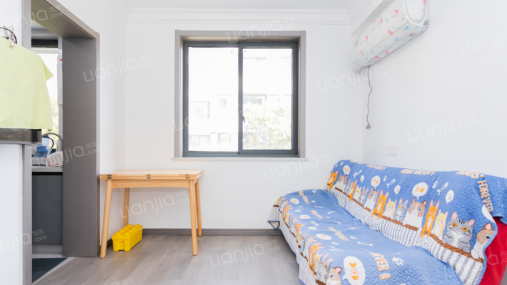 嘉和坊二手房实景图