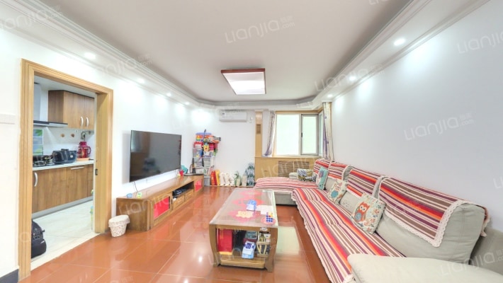 惠中园二手房实景图