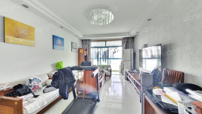 文景苑二手房实景图