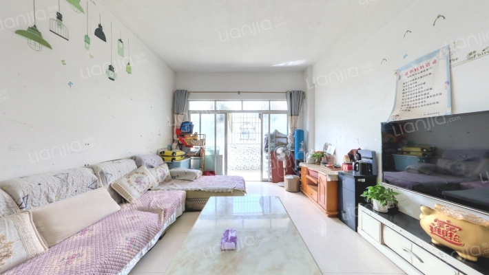 中山嘉明电力有限公司（陵岗宿舍）二手房实景图