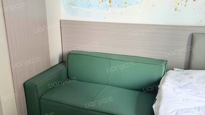 湾中公馆二手房实景图