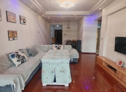 整租·威尼斯广场 3室2厅 南_威尼斯广场租房