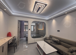 整租·凌云七区 1室1厅 东南_凌云七区租房