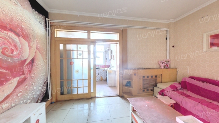 陕鼓生活二区二手房实景图