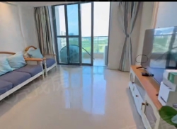 整租·绿城蓝湾小镇·棕榈苑 2室2厅 南_绿城蓝湾小镇·棕榈苑租房