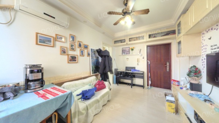 盛世南苑二手房实景图