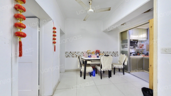 梅山中学新村小区二手房实景图