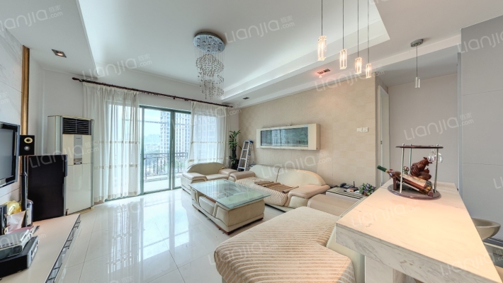 时代名城二手房实景图